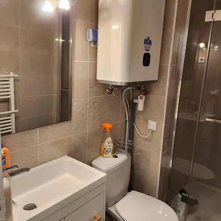 Apartamento Le Cap D'agde Agde