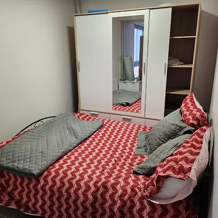 Le Cap D'agde Apartamento Agde